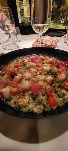 Ajoarriero - Gastronomía y hostelería