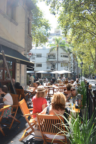 Paris Café-Brasserie - Gastronomía y hostelería