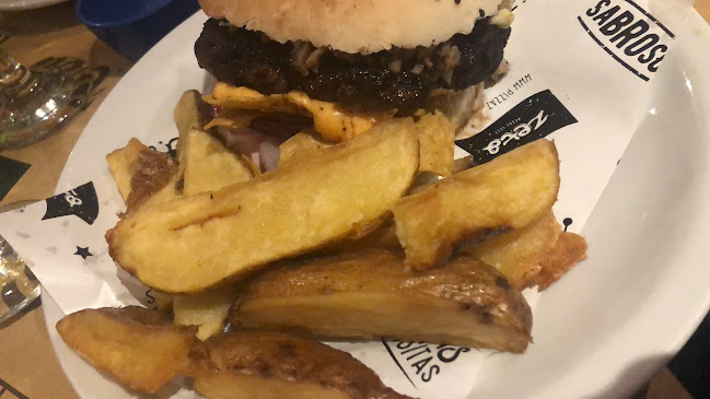 Av. Concepción Arenal 369, X5000 Córdoba