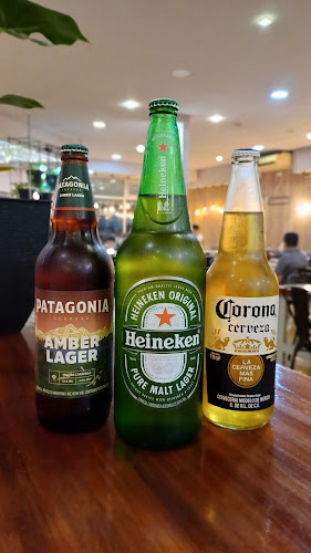 Loco por Todo - Gastronomía y hostelería