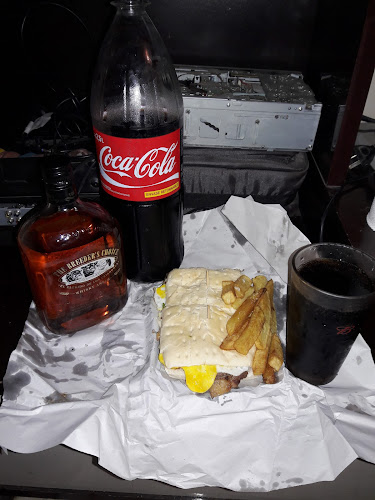 Comentarii opinii despre Lo de Dolores