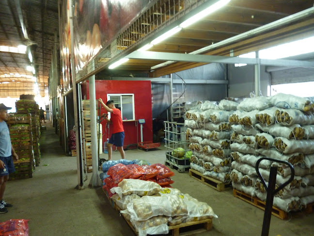 Consorcio Mercado de Abasto Bahia Blanca - Bahía Blanca