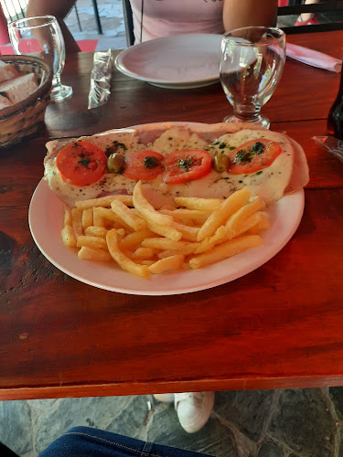 Comentarii opinii despre Parrilla DON HORACIO