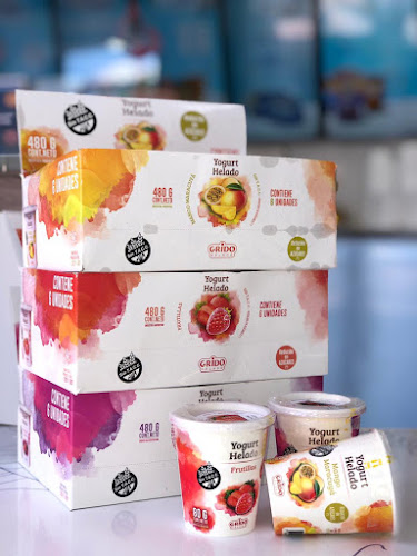 Álvarez Thomas 949, M5501 Godoy Cruz, Mendoza