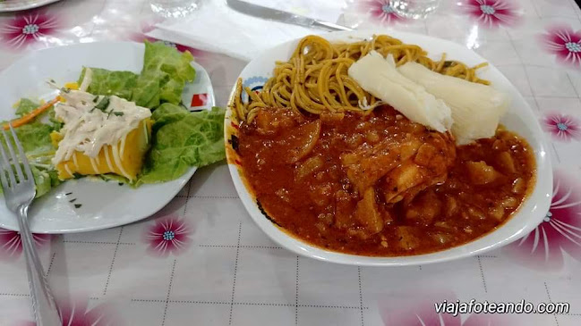 Comentarii opinii despre Restaurante Los Patitos