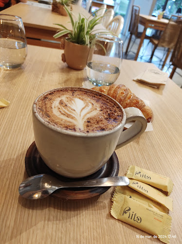 Cardamomo Panaderia y Cafe - Córdoba