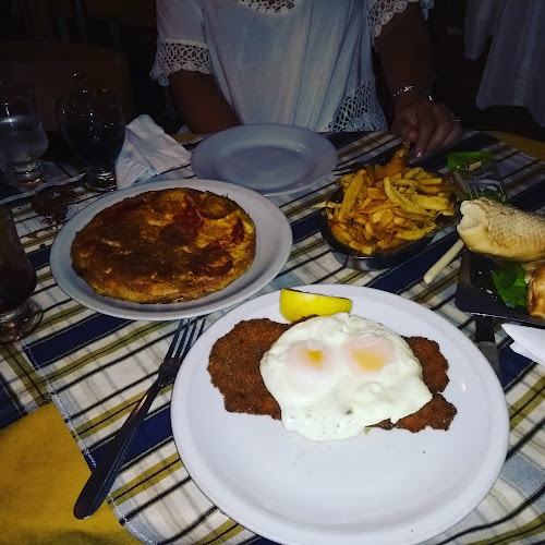 Don Marcos - Santa Fe de la Vera Cruz