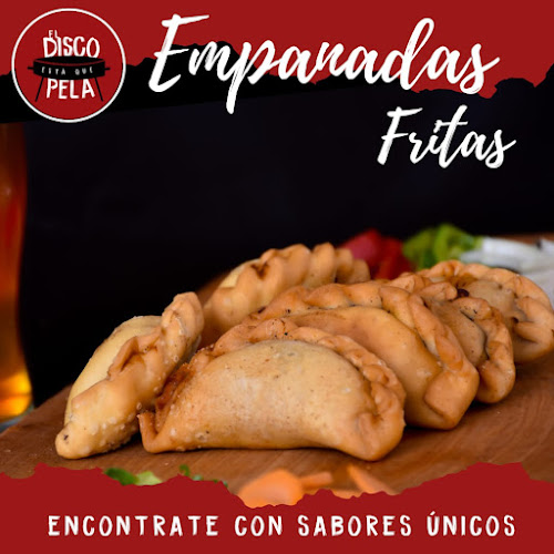 Comentarii opinii despre El disco está que pela