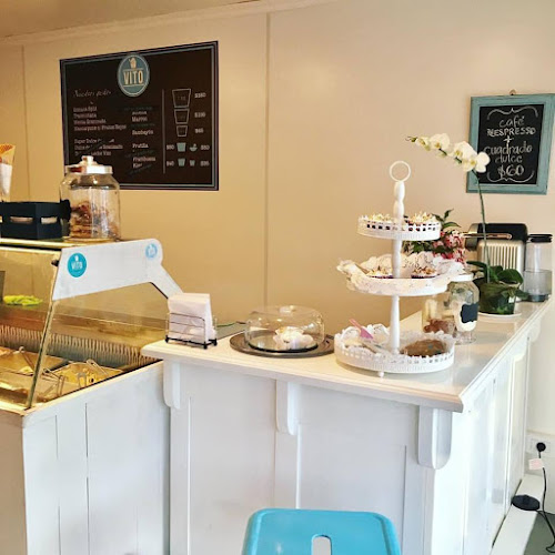 Vito Boutique de Helados - Gastronomía y hostelería