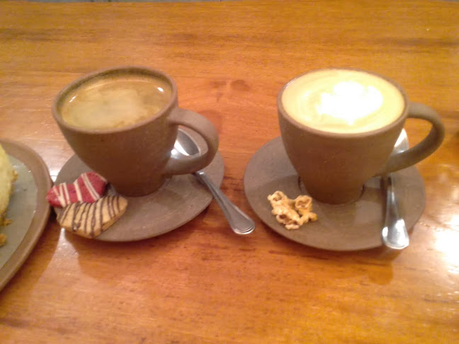 Comentarii opinii despre Terrua Cafetería | Cafeteria en Miraflores