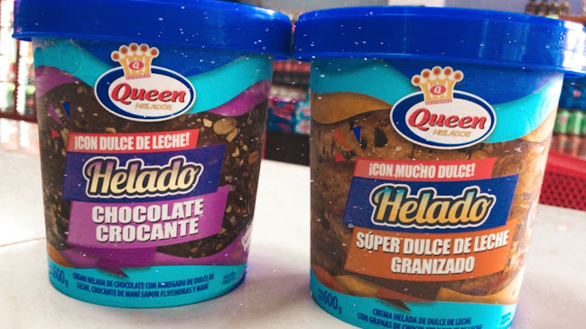 Distribuidora Barbeito Hnos - Heladeria y fiambrería - Gran Buenos Aires