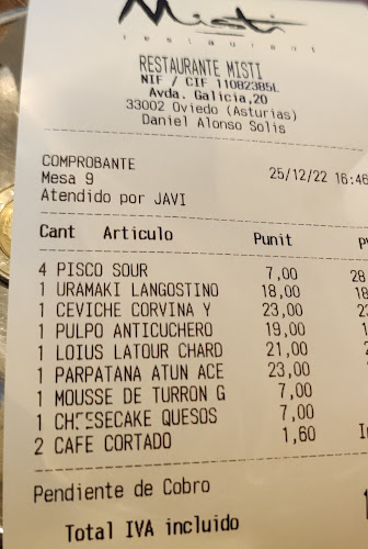 Av. de Galicia, 20, 33005 Oviedo, Asturias, España