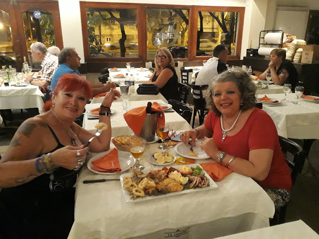 LA CABAÑA del pescador - Gastronomía y hostelería