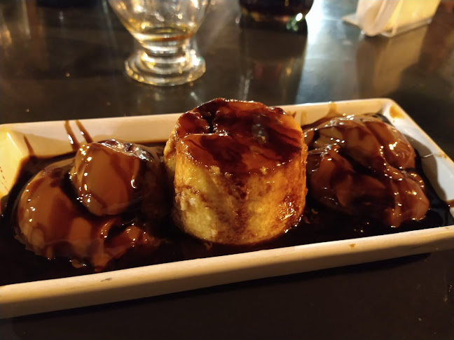 Lomitos El Bosque - Gastronomía y hostelería