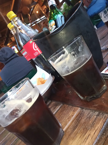 𝒱𝒾𝒹𝑜́𝓃 – ʙᴀʀ [Cerro de las Rosas] - Gastronomía y hostelería