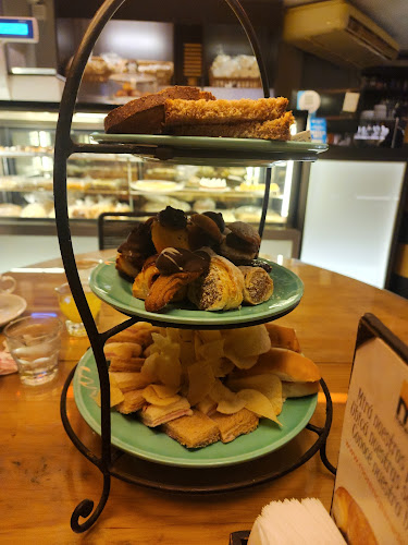 Moreno – Panadería - X5000IIL