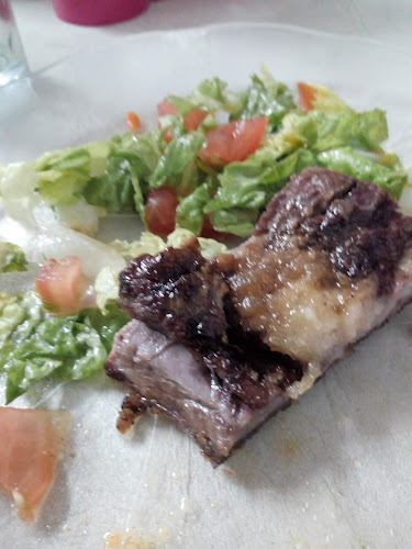 Ruta 3 Buenos Aires AR, Lamadrid y, 7300 Azul, Pcia Buenos Aires