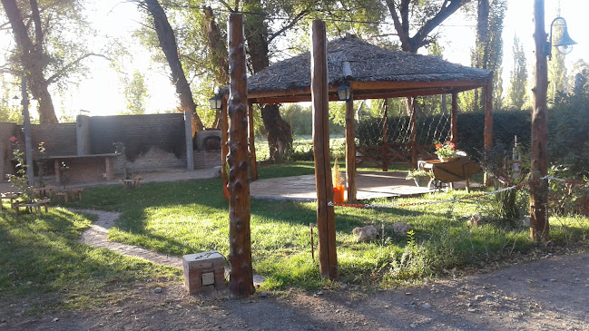 La Cabaña Salón De Eventos - Gastronomía y hostelería