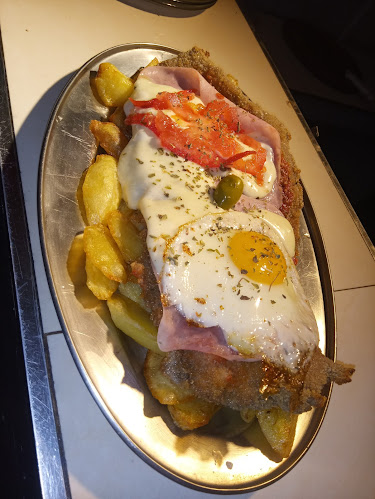 El Imperio Sandwichería Y Cervecería - San Miguel de Tucumán