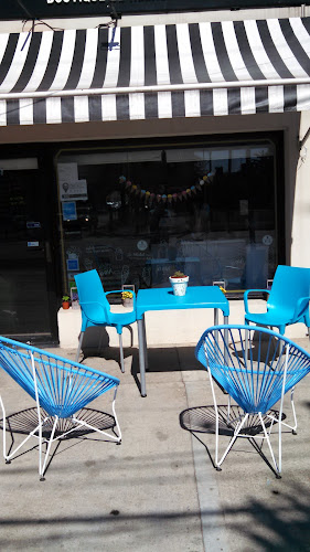 Vito Boutique de Helados - Gastronomía y hostelería