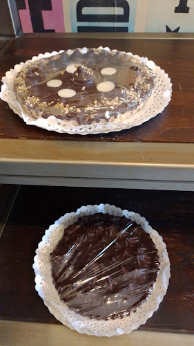 Panadería Sabores de Campo - Mercedes