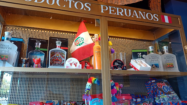 Restaurante ¡Oh! Mi Tumbes