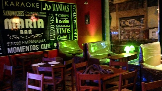 Maria Bar - San Miguel de Tucumán