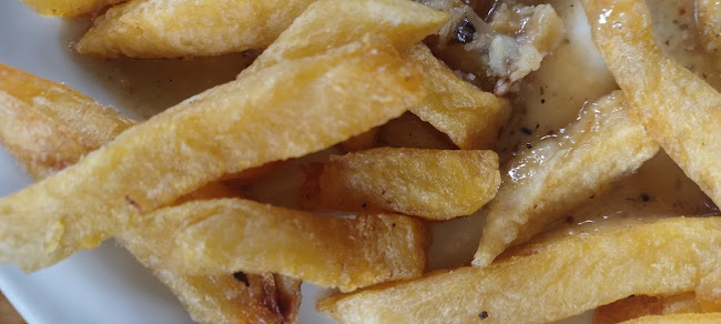 Opinii despre El Duende de la Quebrada în Salta - Gastronomía y hostelería