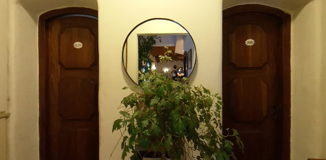 Café de la Patria - Gastronomía y hostelería