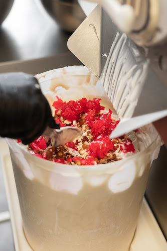 Heladería Cantabria - Gastronomía y hostelería