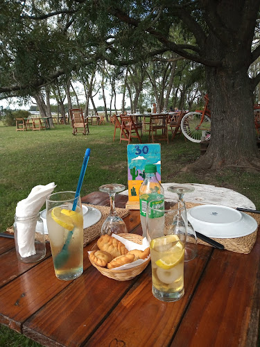 Opinii despre Pampa Simplemente Campo în Florencio Varela - Gastronomía y hostelería