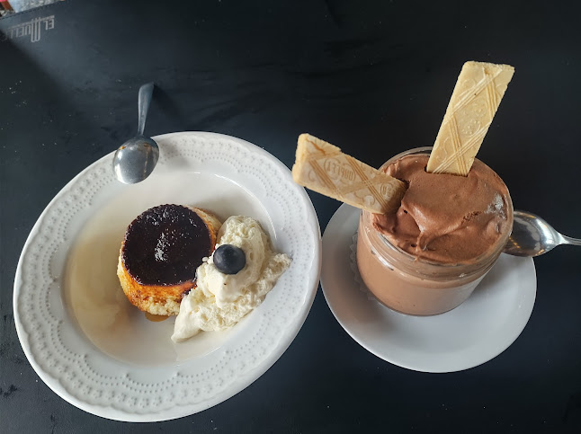 El Muelle Restaurante