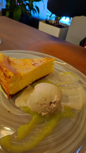 Misti Restaurant - Gastronomía y hostelería