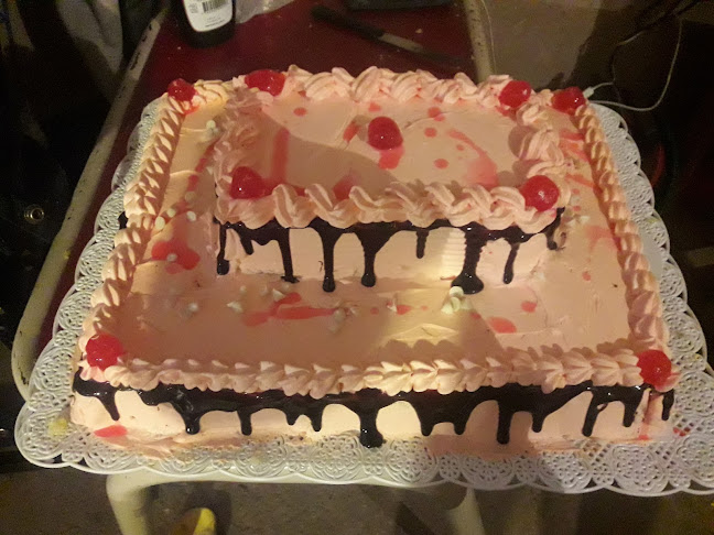 Candy Lemon Venta De Tortas