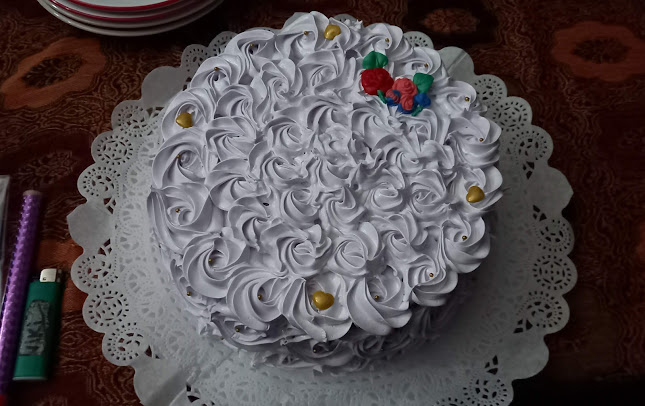 Panaderia La Perla - Gastronomía y hostelería