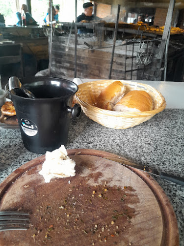 Restaurante Estancia Gaona