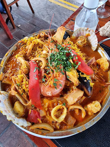 Restaurant Su Casa Pilar - Del Viso