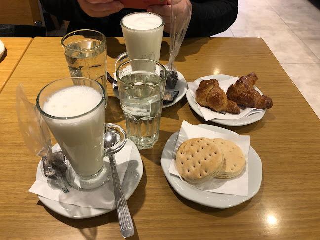 Café Martínez - San Miguel de Tucumán