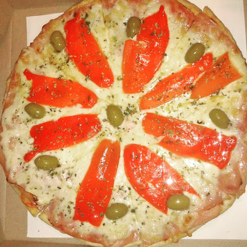 PIZZERIA FILIPPA - Gastronomía y hostelería