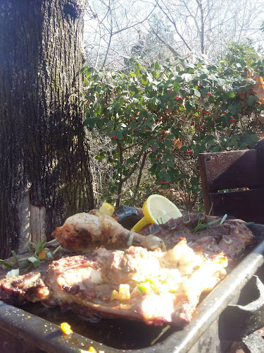 PULPERÍA DEL NEGRO • RESTAURANTE - Gastronomía y hostelería