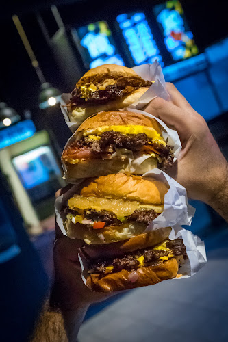 Comentarii opinii despre Cabo Blanco fast food