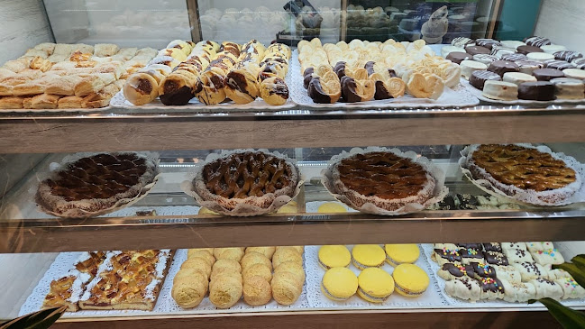''La Nona'' Panadería y Confitería