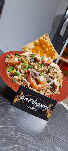 Restaurante La Fondita