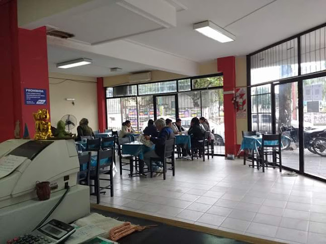 Opinii despre El Barsito în San Miguel de Tucumán - Gastronomía y hostelería