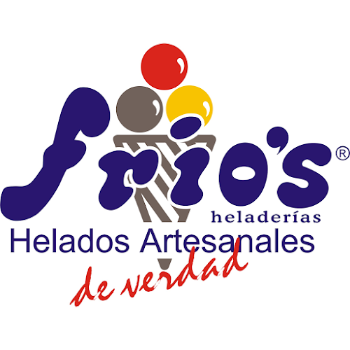 Frío's Heladerías San Juan y Gascón