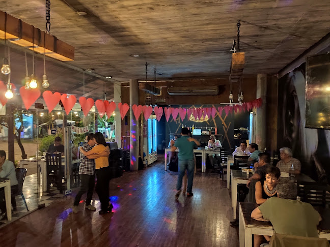 Macedonio Resto by Logros Café - Gastronomía y hostelería