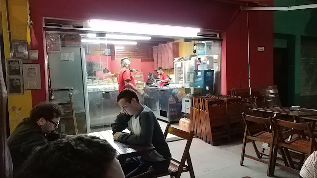 Opinii despre Pizzería el Surtidor în Ranelagh - Gastronomía y hostelería