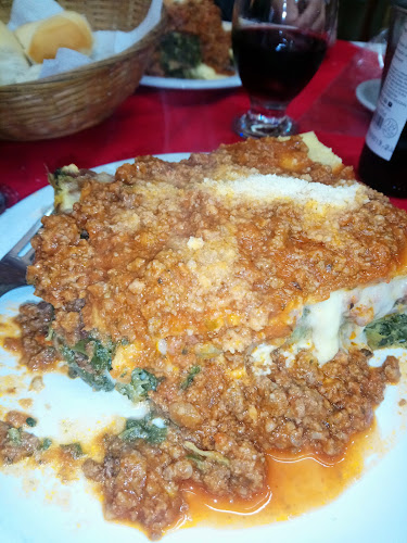 Restaurante La Real Marzzala