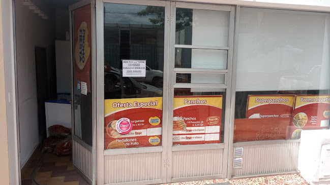 Promo Fiesta Gral Pico