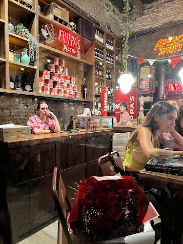 Comentarii opinii despre FILIPPA'S